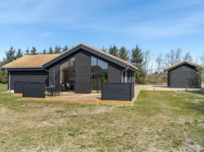 Holiday Home Bentine - 1-6km from the sea by Interhome